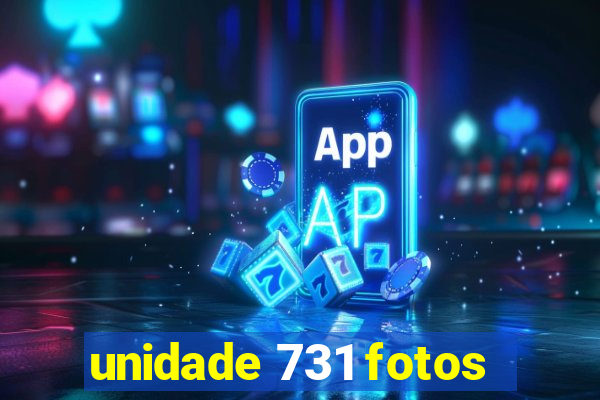 unidade 731 fotos